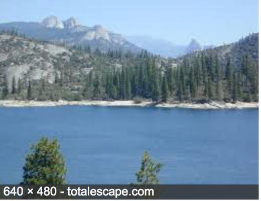 Wagner's Mammoth Pool Resort