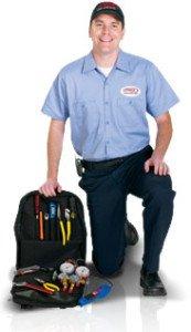 Finney Heating & Air