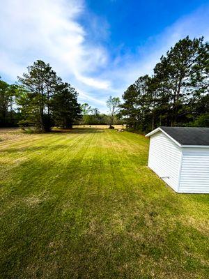 Linhale Landscaping & Lawn Care