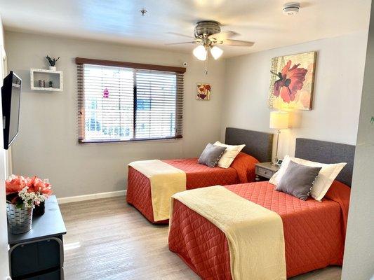 Jubilee in the Desert