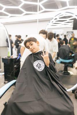 Ace Of Fades Factory