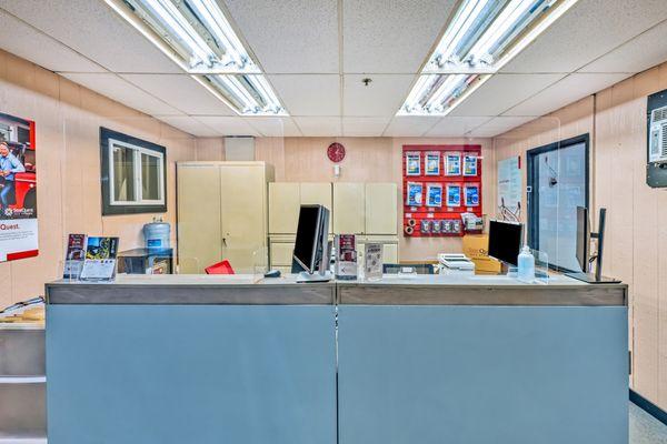 StorQuest Self Storage