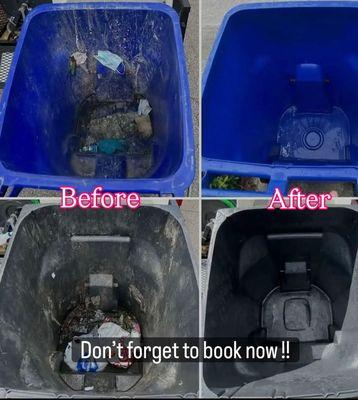 Living Clean Solution