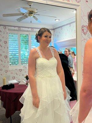 Royal Mane Salon & Blowdry Bar