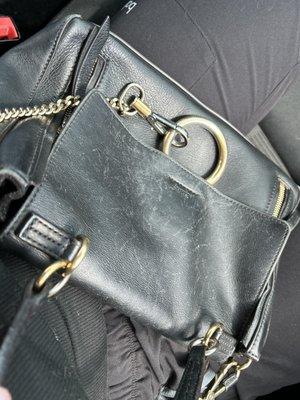 Fox Chapel Shoe Service