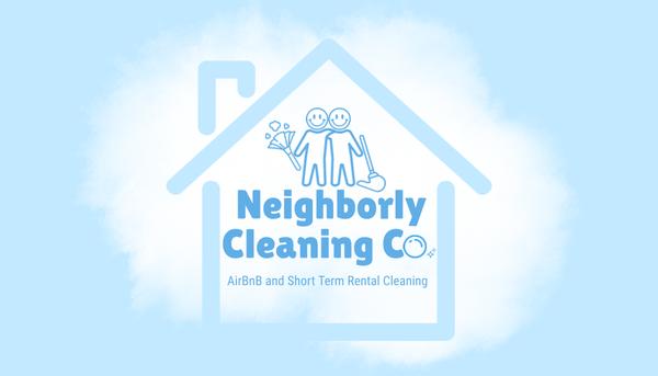Look No Further! You can call/text our number directly, Or visit our social medias to see more @Neighborly Cleaning Co!