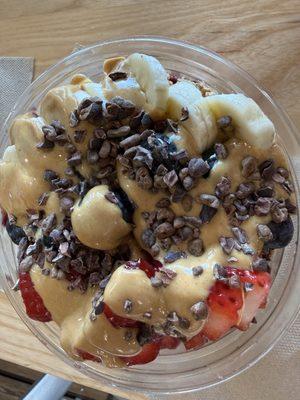 Frutta Bowls