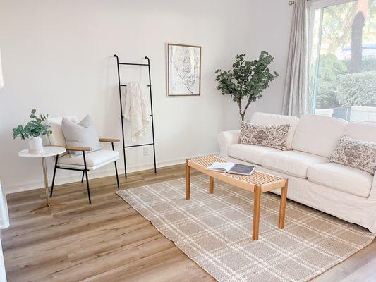 Majestic Stage and Style