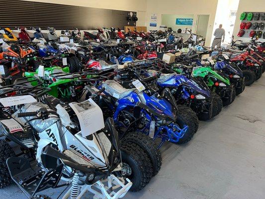 Random quads they got