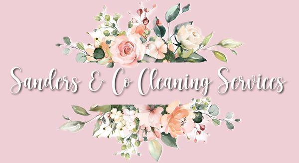 Sanders & Co Cleaning Services