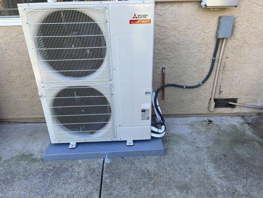 RML Heating and Air Conditioning