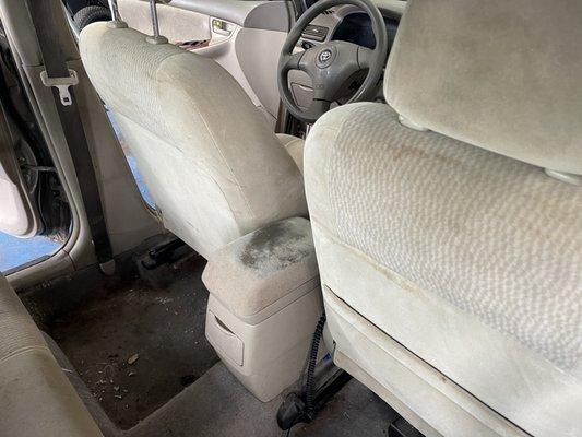 Middle Tennessee Detail Service