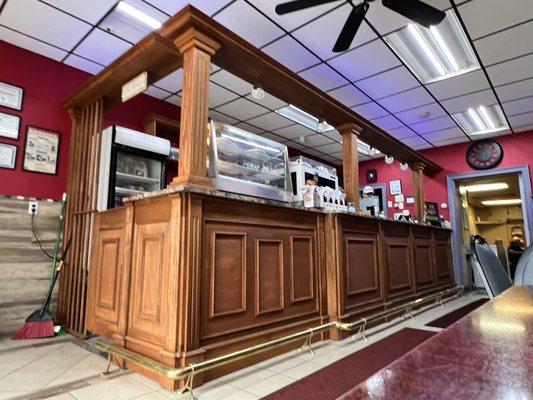 Ringo's Caffe Italia