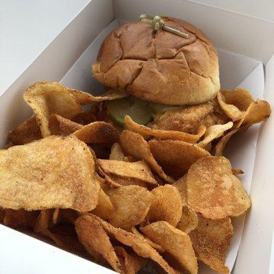 Lowco Eatery
