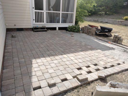 JS Landscaping Service’s