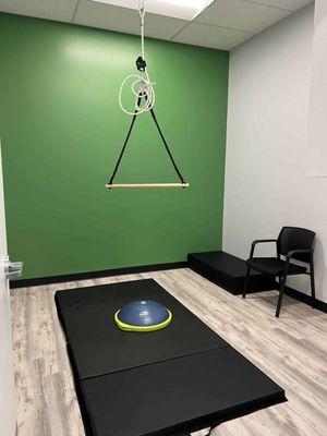 Little Steps Pediatric Therapy