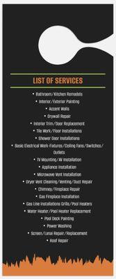 Done Right Home Solutions