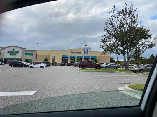 Goodwill Store & Donation Center