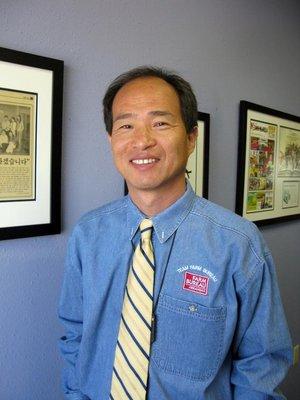 Hanin Driving School