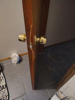 All Together Construction