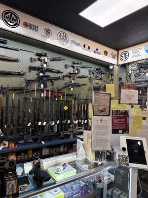 Equilibrium Firearms