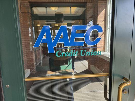 AAEC Credit Union