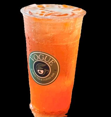 Vogue Bubble Tea & Coffee Bar