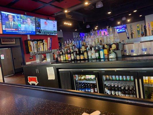 Rudinos Pizza and Grinders