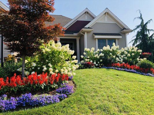 Cumberland Valley Tree Service-Landscaping