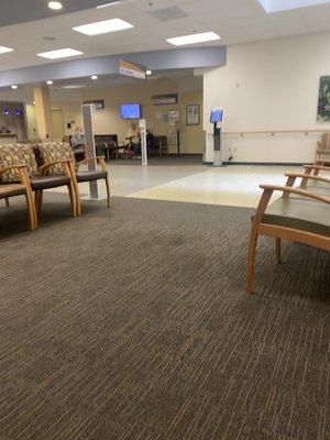 VA Clinic - Oceanside