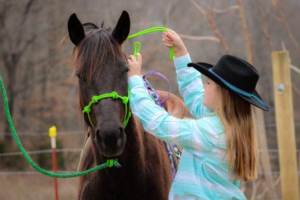 Thunder Mountain Ranch