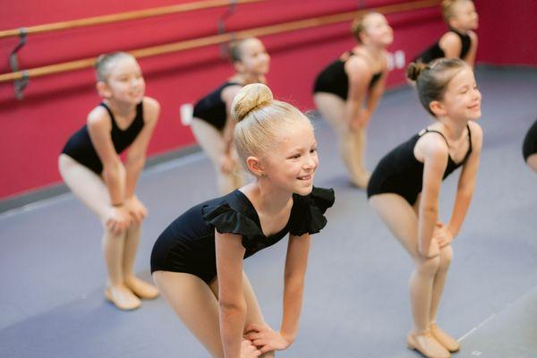 St. Augustine Dance Academy