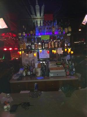 Road's End Pub & Club