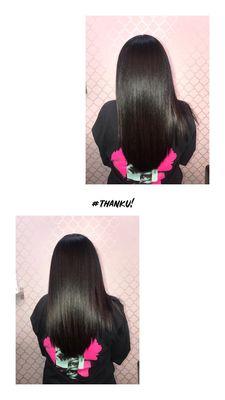 Hairstyle by ClaudiaV