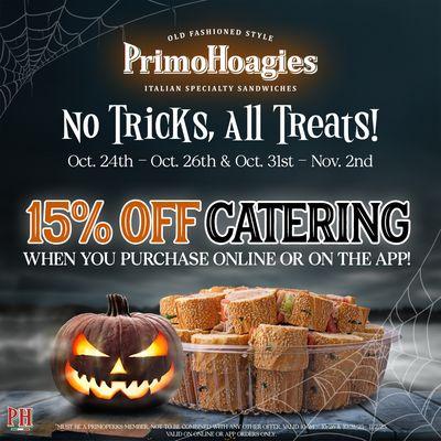 PrimoHoagies