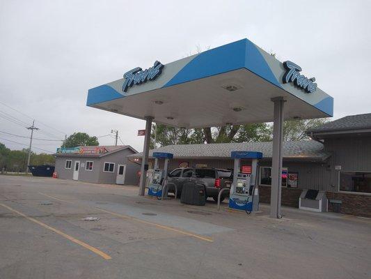 Travis' Merchant of Venice