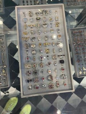 Gertrude Zachary Jewelry