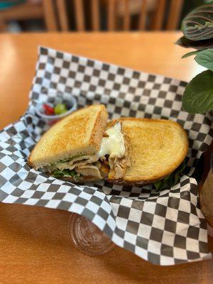 Carrington Oaks Coffeehouse