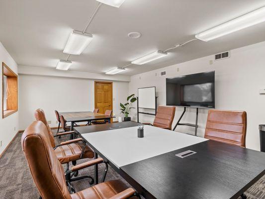 Seneca Village Cowork