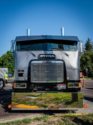 Stallings Towing