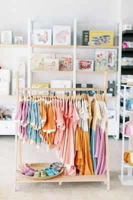 Butter Bug Boutique