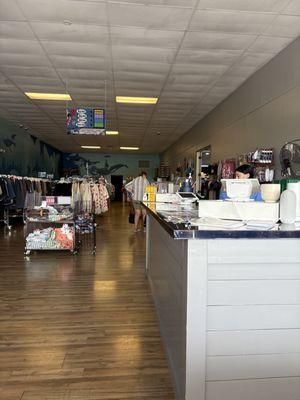 Our Family Liquidation