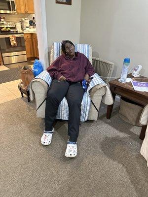 Community Care Companions