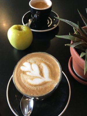 Alley Cat Coffeehouse