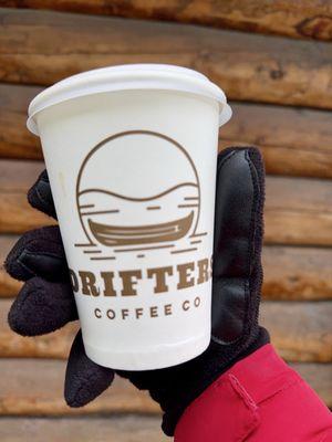 Drifters Coffee