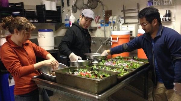 Haven Berkeley Faith Community