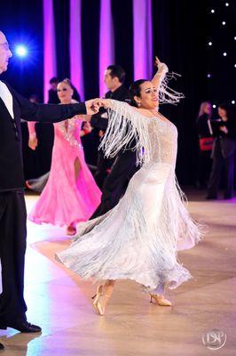 All Occasion Ballroom