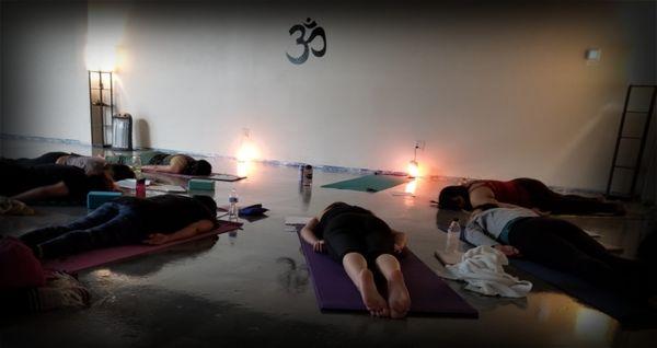 Healing Lotus Center