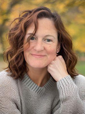 Michelle Morgan, LICSW