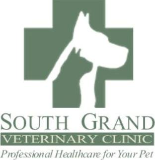 South Grand Vet Logo